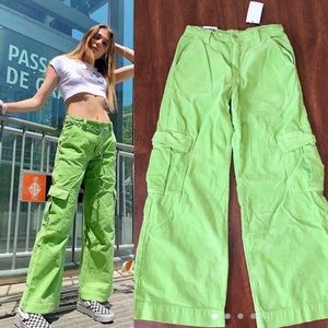 Baggy Pants/Jeans